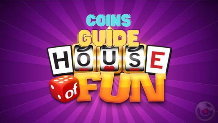 Free Coins From House of Fun in 2023