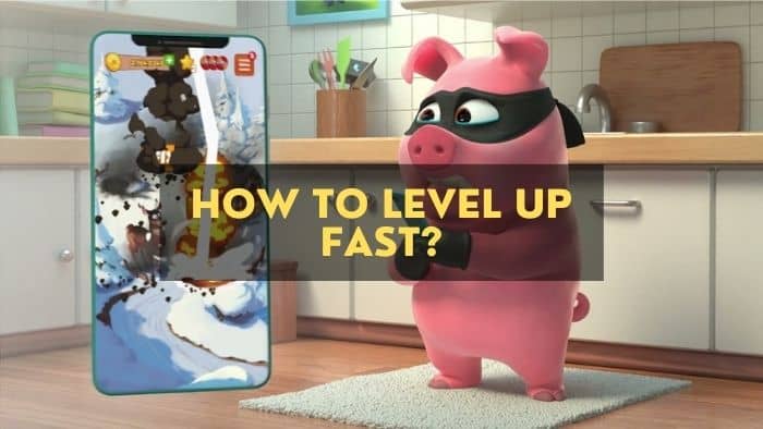 How to Level Up Fast in Coin Master